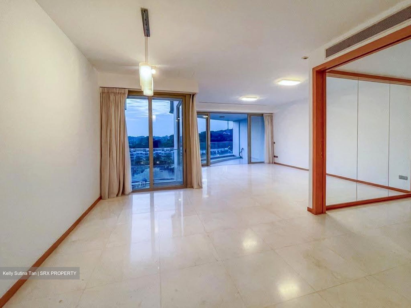 The Oceanfront @ Sentosa Cove (D4), Condominium #571231171
